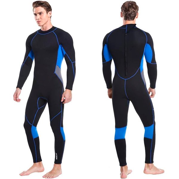 TRAJE PARA BUCEO  GENERICO